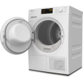 Máy sấy bơm nhiệt Miele TWC560WP EcoSpeed