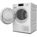 Máy sấy bơm nhiệt Miele TWF760WP EcoSpeed