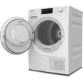 Máy sấy bơm nhiệt Miele TWL780WP