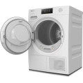 Máy sấy bơm nhiệt Miele TWR780WP