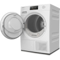 Máy sấy bơm nhiệt Miele TWV780WP