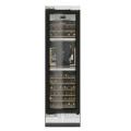 Tủ bảo quản rượu vang Miele KWT 2672 Vis