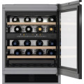 Tủ rượu Miele KWT 6321 UG