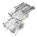 Máy rửa bát MIELE G 7465