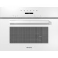 Lò hấp âm tủ Miele DG 7240 trắng