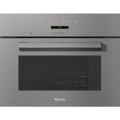 Lò hấp âm tủ Miele DG 7240 xám