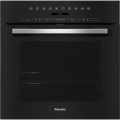 Lò hấp kết hợp nướng âm tủ Miele DGC 7151 OBSW