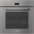Lò hấp kết hợp nướng Miele DGC 7460 xám