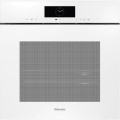 Lò hấp kết hợp nướng âm tủ Miele DGC 7860 trắng