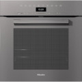 Lò hấp kết hợp nướng âm tủ Miele DGC 7450 GRGR