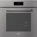 Hình ảnh lò hấp kết hợp nướng âm tủ Miele DGC 7860 HC Pro