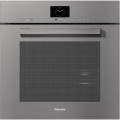 Ảnh lò hấp kết hợp nướng âm tủ Miele DGC 7660 HC Pro