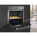 Hình ảnh lò hấp kết hợp nướng Miele DGC 7250 GRGR