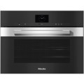 Lò hấp kết hợp nướng Miele DGC 7640