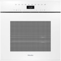 Lò hấp kết hợp nướng Miele DGC 7460 X trắng