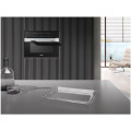 Hình ảnh lò nướng kết hợp vi sóng Miele H 7240 BM EDST