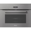 Lò nướng kết hợp vi sóng Miele H 7240 BM GRGR