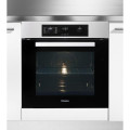 Hình ảnh lò nướng Miele H 2267-1