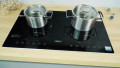 Bếp từ kết hợp hồng ngoại Chefs EH - MIX321