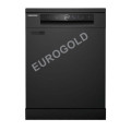 Máy rửa bát độc lập Eurogold EUW75TL14BB