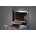 Ảnh lò nướng Miele H 2861 BP GRGR