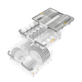 Máy rửa bát Miele G 7200 SCi EDST/CLST