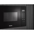 Ảnh lò vi sóng âm tủ Miele M 2240