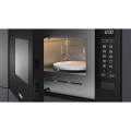 Hình ảnh lò vi sóng âm tủ Miele M 2234