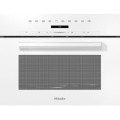 Lò vi sóng âm tủ Miele M 7244 trắng