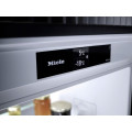Tủ lạnh Miele KFN 7734 D