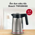 Ấm đun nước Bosch TWK6M480