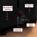 Máy nướng bánh mì Bosch TAT3M123