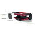 Vỉ nướng điện Bosch TCG4104