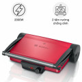 Vỉ nướng điện Bosch TCG4104