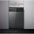 Máy rửa chén Hafele HDW-F6072B 535.29.700