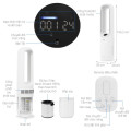 Máy lọc không khí và quạt 2 in1 Philips AMF765/30