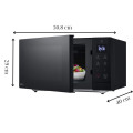 Lò vi sóng LG NeoChef™ 30l MS3032JAS.BBKPLVN