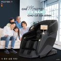 Ghế massage Poongsan MCP-152