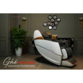 Ghế massage Poongsan MCP-806 (WH)