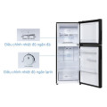 Ảnh tủ lạnh Aqua Inverter 189 lít AQR-T220FA(FB)