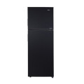 Tủ lạnh 2 cánh ngăn đá trên Inverter 333 lít Aqua AQR-T352FA(FB)