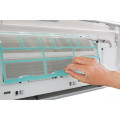 Lưới lọc điều hòa 1 chiều Midea MSAFII-18CRN8