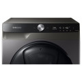 Bảng điều khiển máy giặt sấy Samsung Addwash Inverter giặt 9.5 kg - sấy 6 kg WD95T754DBX/SV