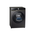 Hình ảnh máy giặt sấy Samsung Addwash Inverter giặt 9.5 kg - sấy 6 kg WD95T754DBX/SV