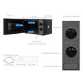 Lò vi sóng Toshiba MM2-MG20PE(BM)VN