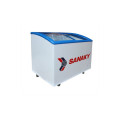 Tủ đông Sanaky 260 lít VH382K
