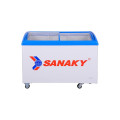 Tủ đông Sanaky 260 lít VH382K