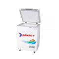 Tủ đông Sanaky VH1599HYKD 150 lít