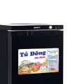 Tủ đông đứng Sanaky VH160K 118 lít
