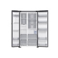 Ảnh tủ lạnh Samsung Inverter 615 lít side by side AI Home RS90F65D2FSV